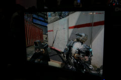 ���������꡼ No.007�Υ���ͥ������ / ��G-Star 2010�ϡ�A.V.A.�פγ�ȯ��RedDuck�ο����饤��FPS��Metro Conflict��Presto�פǤϡ��������ί��뤳�Ȥ����̤ʥѥ�����Ѳ�ǽ��