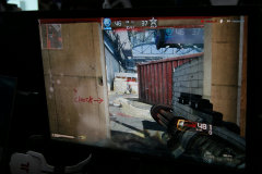 ���������꡼ No.014�Υ���ͥ������ / ��G-Star 2010�ϡ�A.V.A.�פγ�ȯ��RedDuck�ο����饤��FPS��Metro Conflict��Presto�פǤϡ��������ί��뤳�Ȥ����̤ʥѥ�����Ѳ�ǽ��