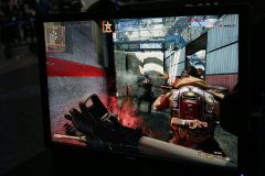 ���������꡼ No.017�Υ���ͥ������ / ��G-Star 2010�ϡ�A.V.A.�פγ�ȯ��RedDuck�ο����饤��FPS��Metro Conflict��Presto�פǤϡ��������ί��뤳�Ȥ����̤ʥѥ�����Ѳ�ǽ��