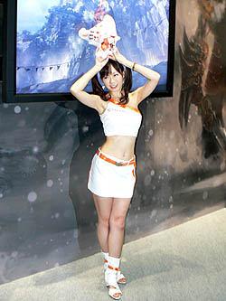 ꡼ No.002 | TGS 2010Ͽեå󥷥硼纮ɬꡪ͵ȥ3045ʬԤΥޥ˥֡Ĵݡ
