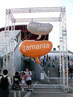 ���������꡼ No.003�Υ���ͥ������ / ��TGS 2010�Ͽ���ե��å���󥷥硼���纮��ɬ�ꡪ���͵������ȥ��30��45ʬ�Ԥ��Υ��ޥ˥��֡���������Ĵ����ݡ���