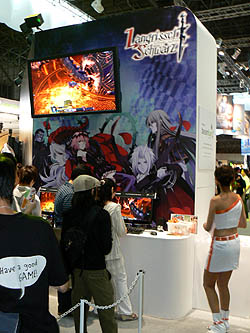 ���������꡼ No.004�Υ���ͥ������ / ��TGS 2010�Ͽ���ե��å���󥷥硼���纮��ɬ�ꡪ���͵������ȥ��30��45ʬ�Ԥ��Υ��ޥ˥��֡���������Ĵ����ݡ���