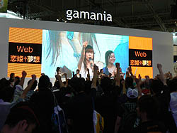 ���������꡼ No.011�Υ���ͥ������ / ��TGS 2010�Ͽ���ե��å���󥷥硼���纮��ɬ�ꡪ���͵������ȥ��30��45ʬ�Ԥ��Υ��ޥ˥��֡���������Ĵ����ݡ���