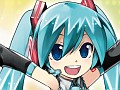 「初音ミク -Project DIVA- 2nd」お買い得版が12月15日に発売。豪華アイテムが同梱された“アーケードデビューパック”にも注目!