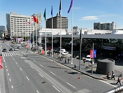 ���������꡼ No.001�Υ���ͥ������ / ��GDC 2010�ϡ�Game Developers Conference 2010�׳��롣��ǯ�ϥ˥塼�ӥ��ͥ�����Ƭ��������