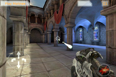 ꡼ No.003Υͥ / GDC 2010Epic Games3GSiPhone/iPod touch˸Unreal Engine 3