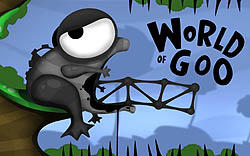 ꡼ No.002Υͥ / GDC 2010ϡWorld of GooפγȯԤΩ夲೫ȯindieFUNDפȤϡ