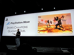 ꡼ No.001Υͥ / GDC 2010PlayStation MoveбȥϡܳTPSߥ˥ླྀޤǥХ饨ƥ˭١SCEץ쥹ե󥹾