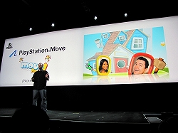 ꡼ No.004Υͥ / GDC 2010PlayStation MoveбȥϡܳTPSߥ˥ླྀޤǥХ饨ƥ˭١SCEץ쥹ե󥹾