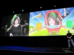 ꡼ No.005Υͥ / GDC 2010PlayStation MoveбȥϡܳTPSߥ˥ླྀޤǥХ饨ƥ˭١SCEץ쥹ե󥹾