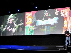 ꡼ No.006Υͥ / GDC 2010PlayStation MoveбȥϡܳTPSߥ˥ླྀޤǥХ饨ƥ˭١SCEץ쥹ե󥹾