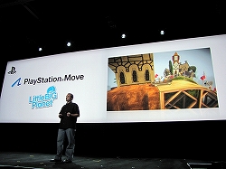 ꡼ No.007Υͥ / GDC 2010PlayStation MoveбȥϡܳTPSߥ˥ླྀޤǥХ饨ƥ˭١SCEץ쥹ե󥹾