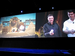 ꡼ No.008Υͥ / GDC 2010PlayStation MoveбȥϡܳTPSߥ˥ླྀޤǥХ饨ƥ˭١SCEץ쥹ե󥹾