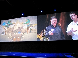 ꡼ No.009Υͥ / GDC 2010PlayStation MoveбȥϡܳTPSߥ˥ླྀޤǥХ饨ƥ˭١SCEץ쥹ե󥹾