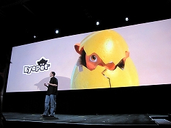 ꡼ No.010Υͥ / GDC 2010PlayStation MoveбȥϡܳTPSߥ˥ླྀޤǥХ饨ƥ˭١SCEץ쥹ե󥹾