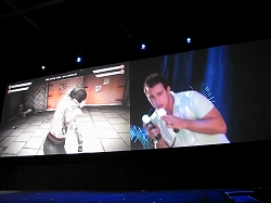 ꡼ No.015Υͥ / GDC 2010PlayStation MoveбȥϡܳTPSߥ˥ླྀޤǥХ饨ƥ˭١SCEץ쥹ե󥹾