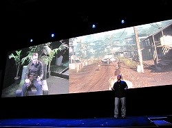 ꡼ No.018Υͥ / GDC 2010PlayStation MoveбȥϡܳTPSߥ˥ླྀޤǥХ饨ƥ˭١SCEץ쥹ե󥹾