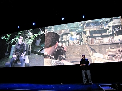 ꡼ No.019Υͥ / GDC 2010PlayStation MoveбȥϡܳTPSߥ˥ླྀޤǥХ饨ƥ˭١SCEץ쥹ե󥹾