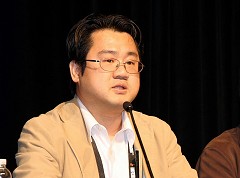 ꡼ No.005 | GDC 2010ϥ󥵡ǲƤΤϤ⤦Ť ֥եʥե󥿥XIIIפǺѤ줿ưƥMASTSפȤ