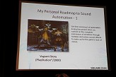 ꡼ No.006 | GDC 2010ϥ󥵡ǲƤΤϤ⤦Ť ֥եʥե󥿥XIIIפǺѤ줿ưƥMASTSפȤ