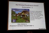 ꡼ No.007 | GDC 2010ϥ󥵡ǲƤΤϤ⤦Ť ֥եʥե󥿥XIIIפǺѤ줿ưƥMASTSפȤ