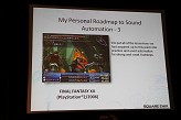 ꡼ No.008 | GDC 2010ϥ󥵡ǲƤΤϤ⤦Ť ֥եʥե󥿥XIIIפǺѤ줿ưƥMASTSפȤ