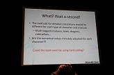 ꡼ No.027 | GDC 2010ϥ󥵡ǲƤΤϤ⤦Ť ֥եʥե󥿥XIIIפǺѤ줿ưƥMASTSפȤ