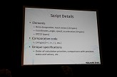 ꡼ No.031 | GDC 2010ϥ󥵡ǲƤΤϤ⤦Ť ֥եʥե󥿥XIIIפǺѤ줿ưƥMASTSפȤ