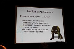 ꡼ No.034 | GDC 2010ϥ󥵡ǲƤΤϤ⤦Ť ֥եʥե󥿥XIIIפǺѤ줿ưƥMASTSפȤ