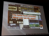 ꡼ No.004 | GDC 2010ϡ֤ʤǤǤ褦ˤʤä餳ˤꤿס ᤬ۤΥॵɤȤ
