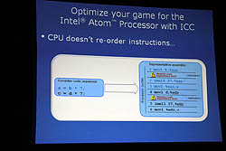 ꡼ No.003Υͥ / GDC 2010NetbookǥࡩAtomPCϷӷൡ̴򸫤뤫