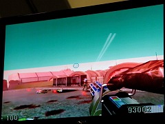 ���������꡼ No.004�Υ���ͥ������ / ��GDC 2010�ϸ����ܤ��餷�ư��͡����۶��֤��δ��Ǥ������֡�Virtusphere�פȤϤʤ����