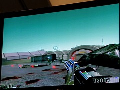 ���������꡼ No.005�Υ���ͥ������ / ��GDC 2010�ϸ����ܤ��餷�ư��͡����۶��֤��δ��Ǥ������֡�Virtusphere�פȤϤʤ����