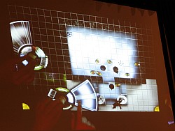 ꡼ No.004Υͥ / GDC 2010ϥơ֥뷿२󥿡ƥȡMicrosoft Surfaceפϥǥ٥åѤ罸