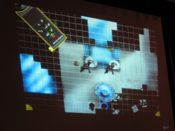 ꡼ No.005Υͥ / GDC 2010ϥơ֥뷿२󥿡ƥȡMicrosoft Surfaceפϥǥ٥åѤ罸