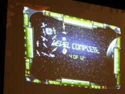 ꡼ No.008Υͥ / GDC 2010ϥơ֥뷿२󥿡ƥȡMicrosoft Surfaceפϥǥ٥åѤ罸