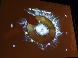 ꡼ No.009Υͥ / GDC 2010ϥơ֥뷿२󥿡ƥȡMicrosoft Surfaceפϥǥ٥åѤ罸