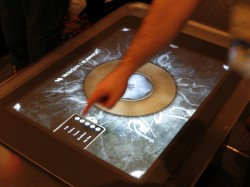 ꡼ No.010Υͥ / GDC 2010ϥơ֥뷿२󥿡ƥȡMicrosoft Surfaceפϥǥ٥åѤ罸