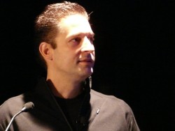 ���������꡼ No.001�Υ���ͥ������ / ��GDC 2010�ϥ��饦�ɡ������ߥ󥰻��夬�ޤ��ޤ���®�� �� ���Ρ�OnLive�פ��й��ϤȤʤ��Gaikai�פ�GDC���о�