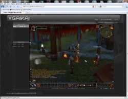 ���������꡼ No.003�Υ���ͥ������ / ��GDC 2010�ϥ��饦�ɡ������ߥ󥰻��夬�ޤ��ޤ���®�� �� ���Ρ�OnLive�פ��й��ϤȤʤ��Gaikai�פ�GDC���о�