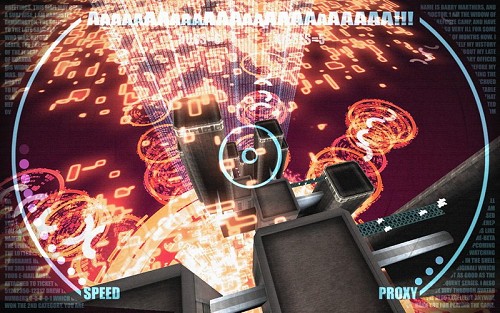 ���������꡼ No.003�Υ���ͥ������ / ��GDC 2010�ϡ�AaaaaAAaaaAAAaaAAAAaAAAAA!!! �פγ�ȯ���ˤ�뿷��Υ����ȥ�ϡ��֥���! ����! ����! ����!!!�ʲ��ˡ�