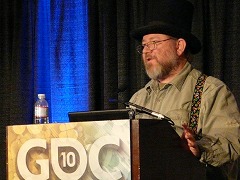 ���������꡼ No.001�Υ���ͥ������ / ��GDC 2010�ϰ����Ρ�Free-to-Play�׷������������ԤϺ�����!?���ȳ��ν��ä���ǯ�Υȥ��ɤ���������Ƚ