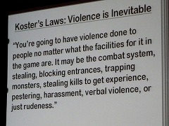 ���������꡼ No.006�Υ���ͥ������ / ��GDC 2010�ϰ����Ρ�Free-to-Play�׷������������ԤϺ�����!?���ȳ��ν��ä���ǯ�Υȥ��ɤ���������Ƚ