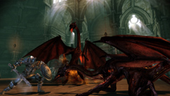 ꡼ No.005Υͥ / Ĥȯ䤵줿ĶRPGγĥѥåDragon AgeOrigins Awakeningס̥Ϥץ⡼ࡼӡǥå