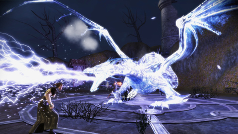 ꡼ No.006Υͥ / Ĥȯ䤵줿ĶRPGγĥѥåDragon AgeOrigins Awakeningס̥Ϥץ⡼ࡼӡǥå