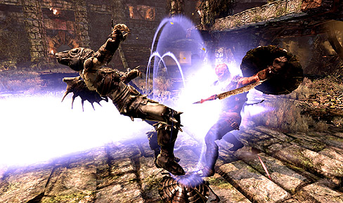 ꡼ No.006 | GDC 2010Bethesda SoftworksȯɽHunted: The Demon's Forgeפϡ󥸥õ򤵤Co-opɵᤷե󥿥