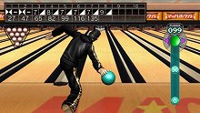 画像集#009のサムネイル/PSPでも“神室町”はこんなに広い。セガ,「クロヒョウ 龍が如く新章」の舞台“神室町”の情報を,大量のスクリーンショットと共に公開
