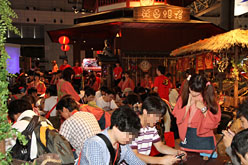 ꡼ No.005Υͥ / TGS 2010ϡ֥󥹥ϥ󥿡ݡ֥ 3rdפϽΰֿ͵TGS 2010ץ֡κݡ