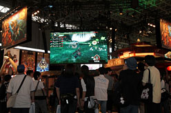 ꡼ No.006Υͥ / TGS 2010ϡ֥󥹥ϥ󥿡ݡ֥ 3rdפϽΰֿ͵TGS 2010ץ֡κݡ