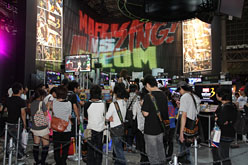 ꡼ No.009Υͥ / TGS 2010ϡ֥󥹥ϥ󥿡ݡ֥ 3rdפϽΰֿ͵TGS 2010ץ֡κݡ